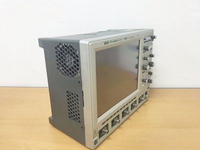 Цифровой осциллограф LeCroy WS 104XS (демонстрационный)